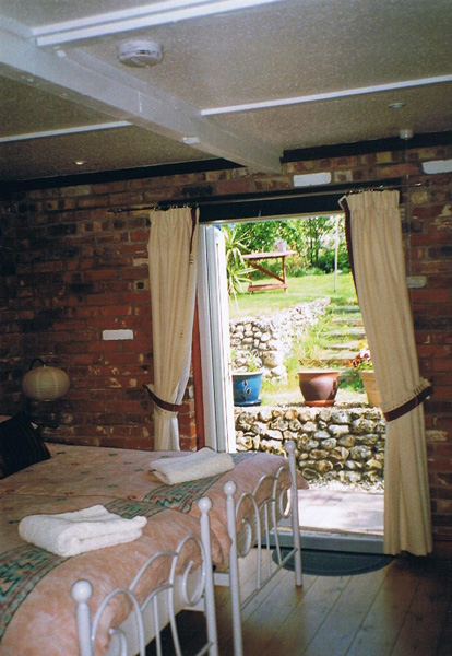 Garden-Room